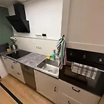 Ferien- Und Handwerkerwohnung Διαμέρισμα