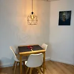 Διαμέρισμα Ferien- Und Handwerkerwohnung