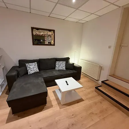 Ferien- Und Handwerkerwohnung