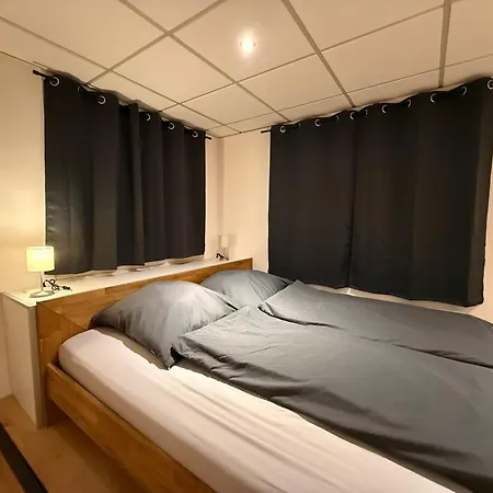 Ferien- Und Handwerkerwohnung Romhild