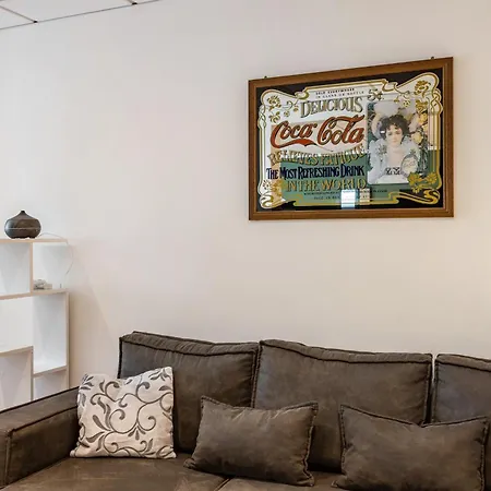 Ferien- Und Handwerkerwohnung 아파트 *