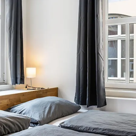 아파트 Ferien- Und Handwerkerwohnung