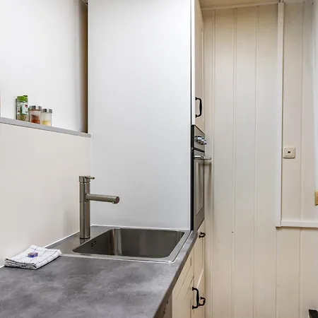 아파트 Ferien- Und Handwerkerwohnung Romhild