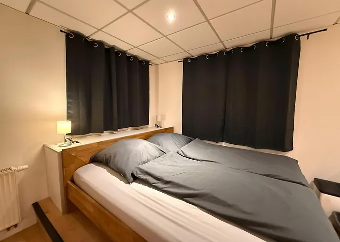 Ferien- Und Handwerkerwohnung * Romhild